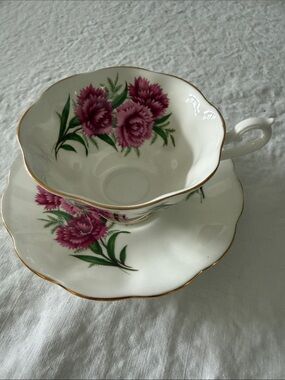 Royal Albert Bone China Teacup